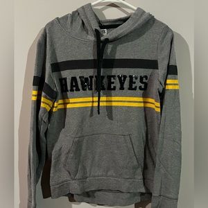 PINK Hawkeye Apparel